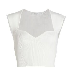 NWT ASTR THE LABEL TOP